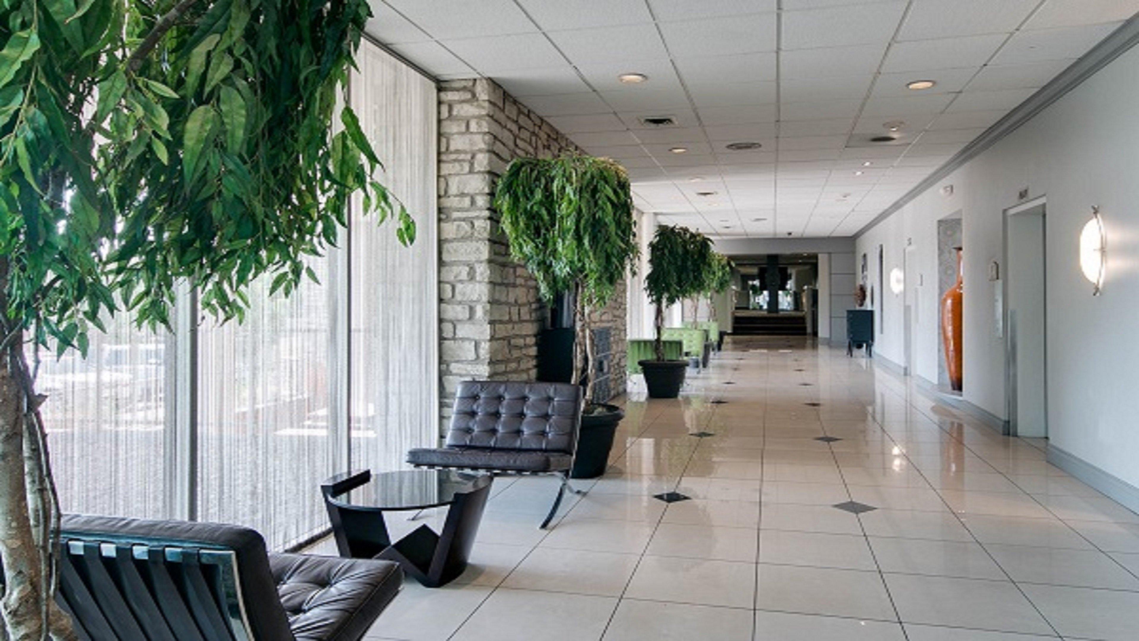Holiday Inn At The Campus By Ihg Μανχάταν Εξωτερικό φωτογραφία