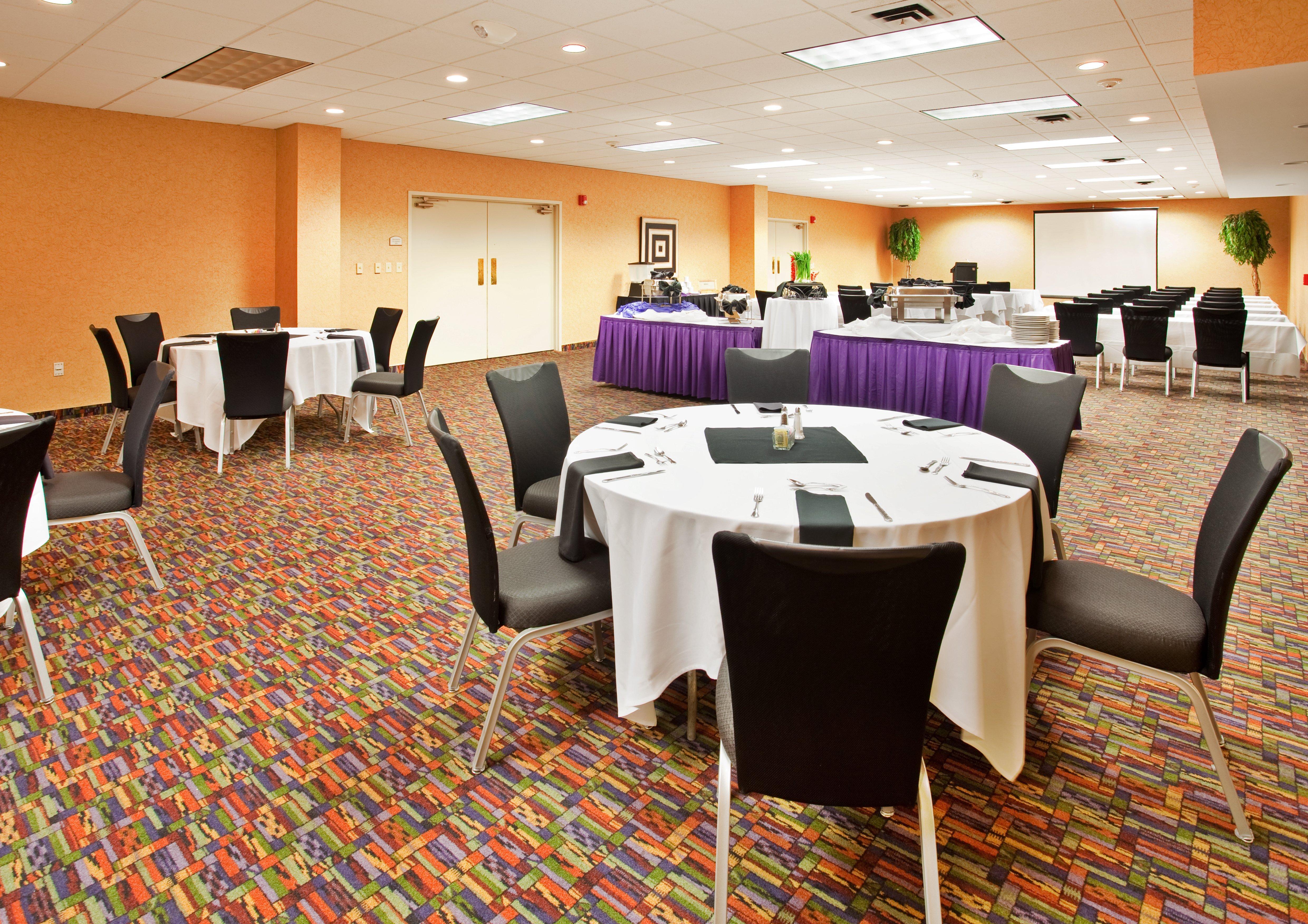 Holiday Inn At The Campus By Ihg Μανχάταν Εξωτερικό φωτογραφία