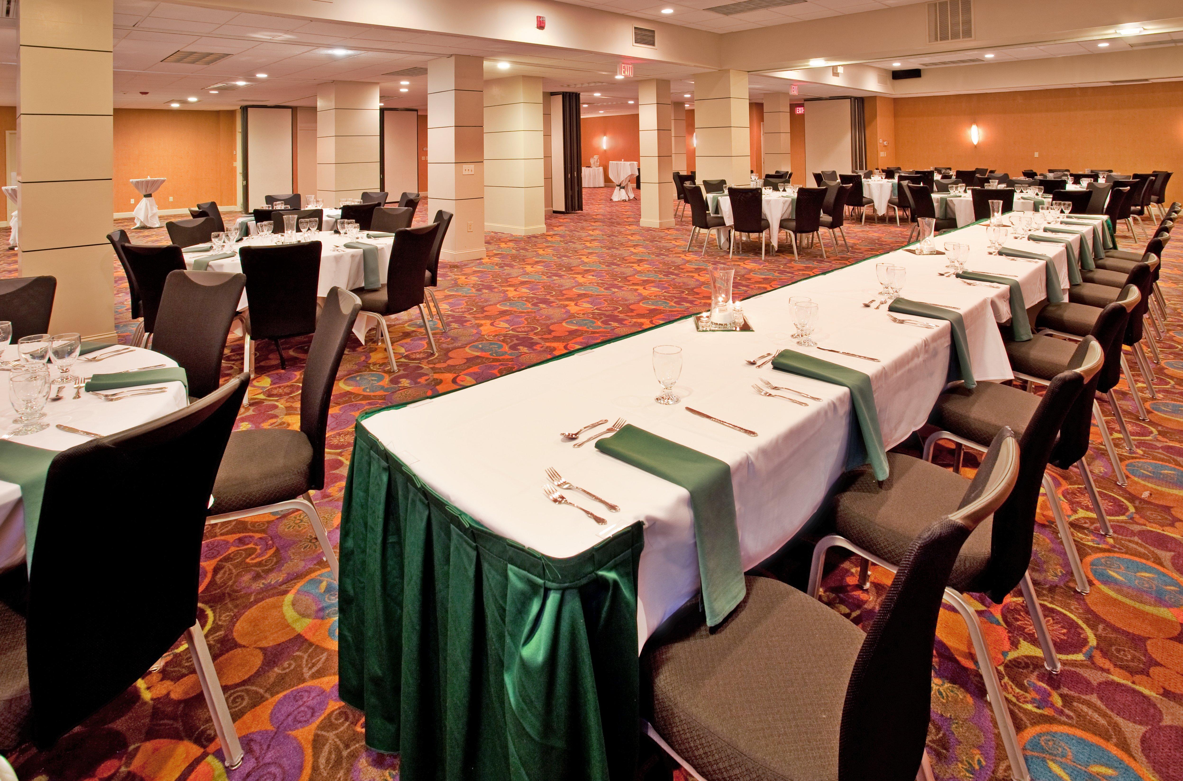 Holiday Inn At The Campus By Ihg Μανχάταν Εξωτερικό φωτογραφία