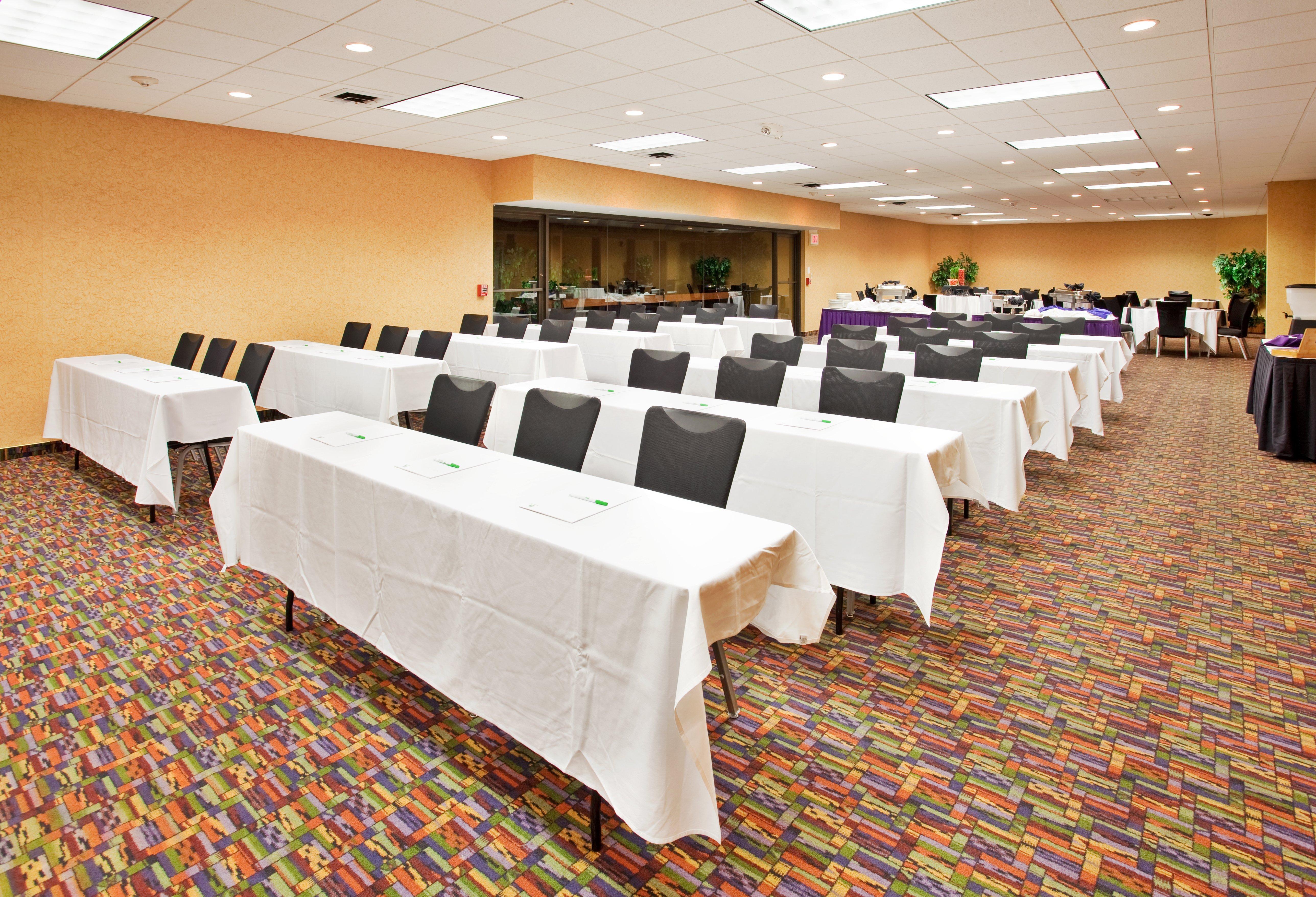 Holiday Inn At The Campus By Ihg Μανχάταν Εξωτερικό φωτογραφία