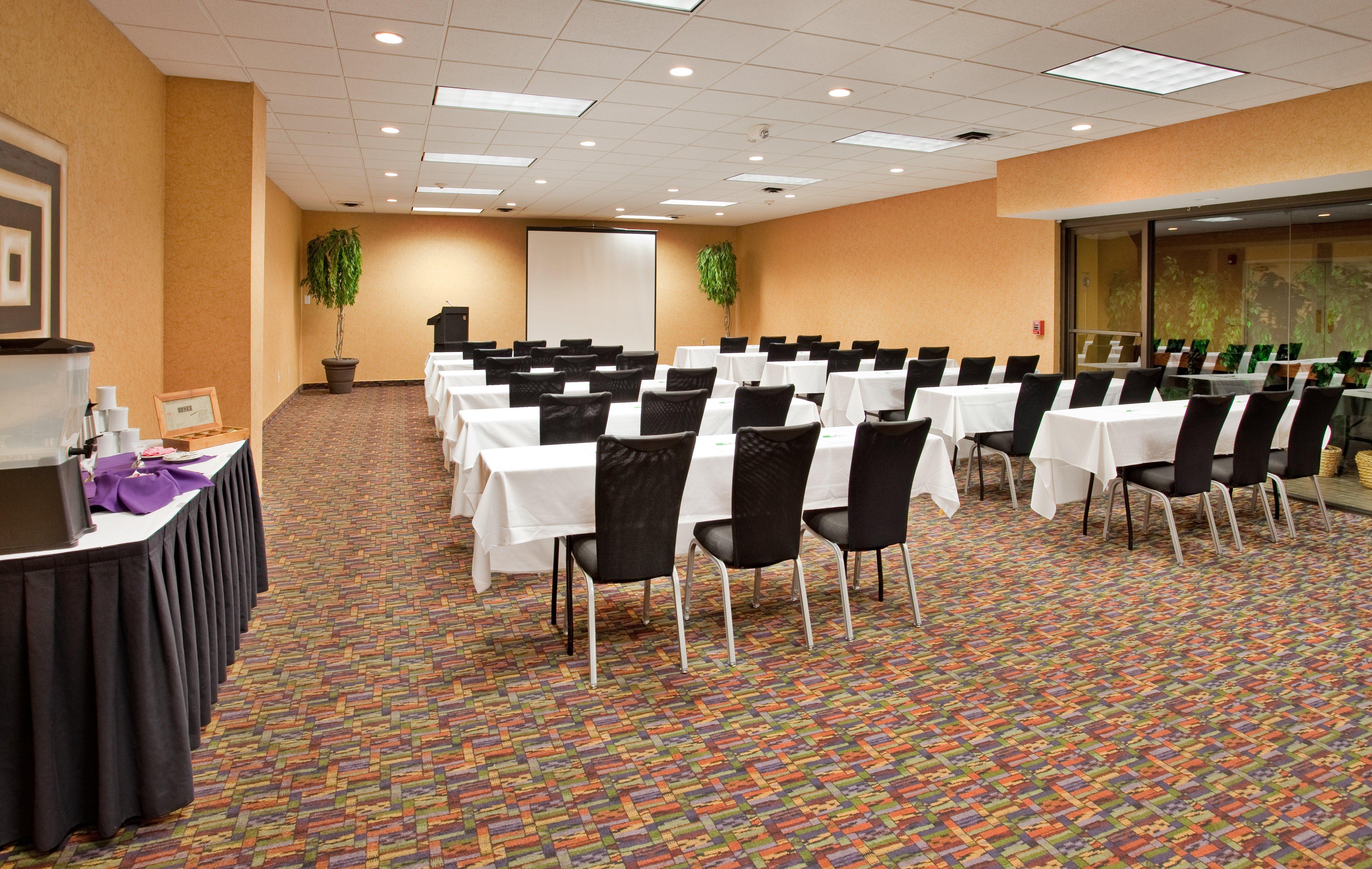 Holiday Inn At The Campus By Ihg Μανχάταν Εξωτερικό φωτογραφία