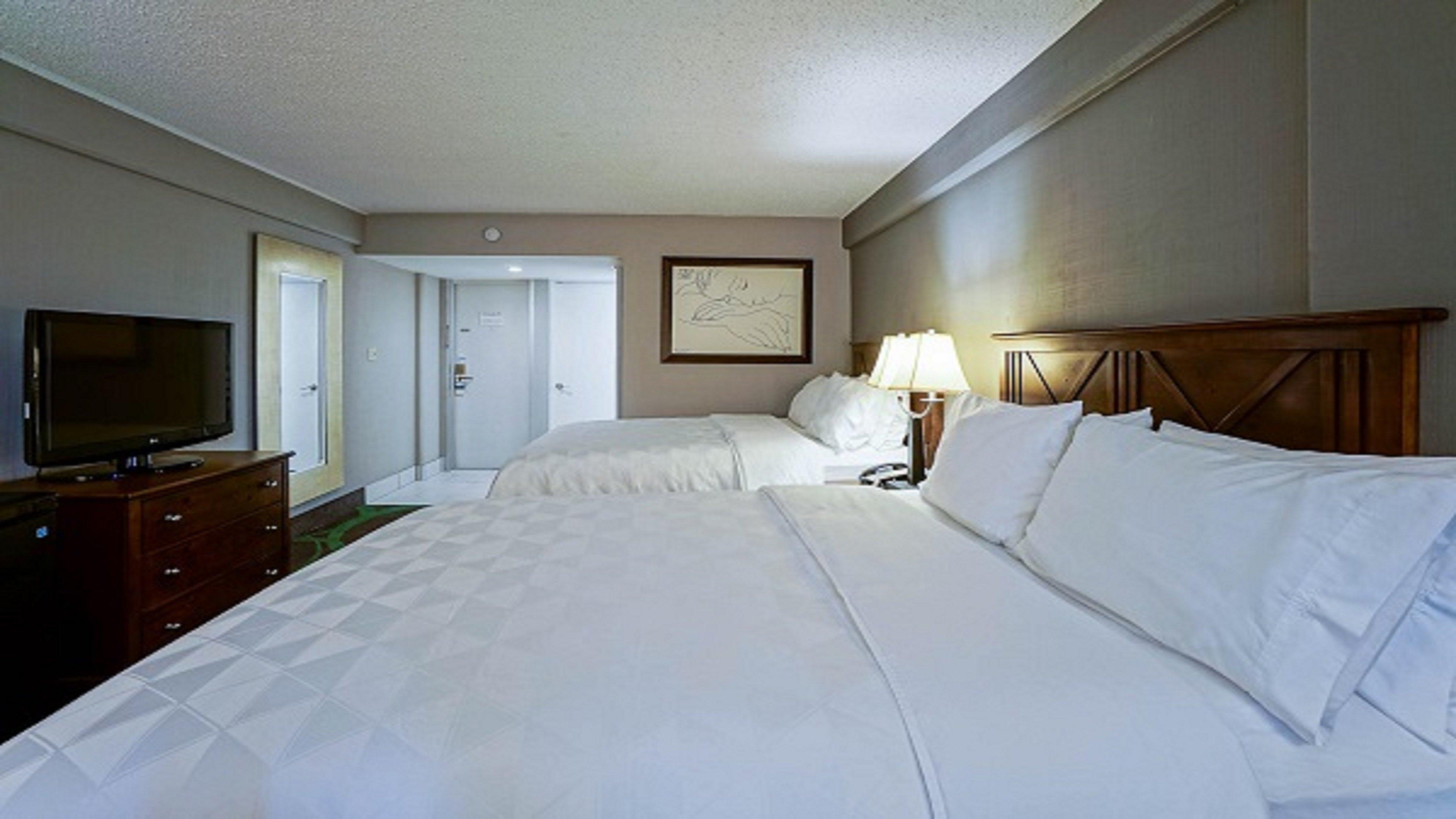 Holiday Inn At The Campus By Ihg Μανχάταν Εξωτερικό φωτογραφία
